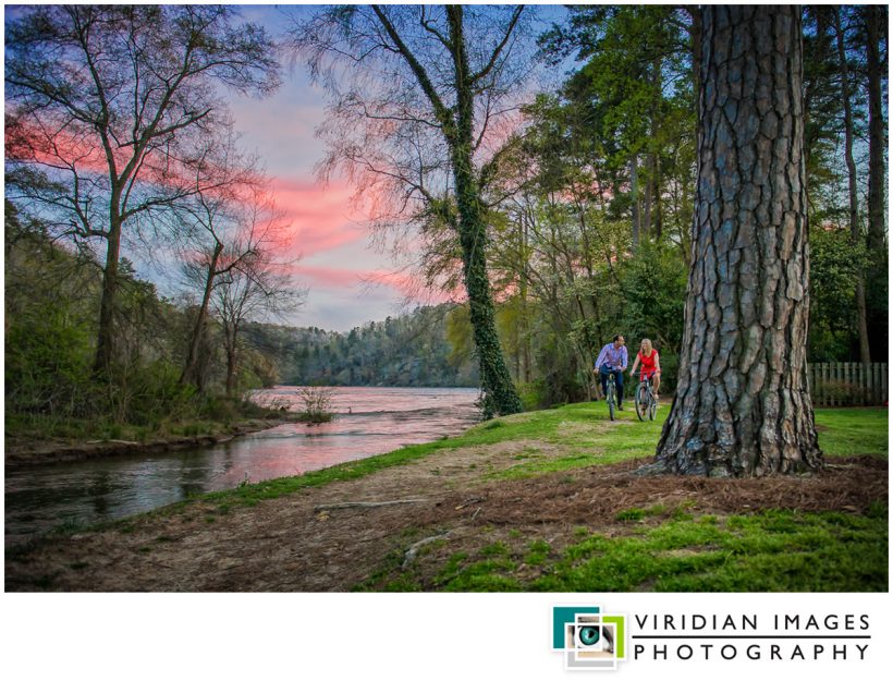 Atlanta_Chattahoochee River_Engagement_Viridian_Images-23