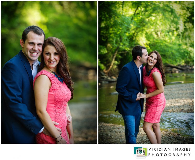 Atlanta Engagement_Chattahoochee River_Viridian Images Photography_James and Valerie-2