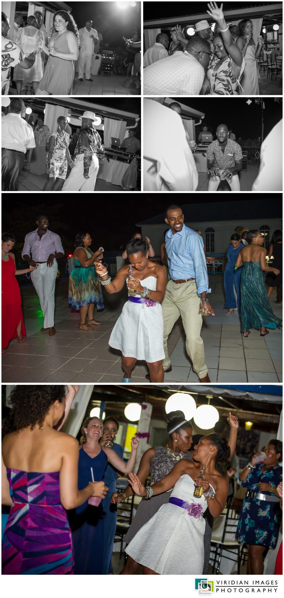 Negril Jamaica Wedding_Viridian Images Photography-14