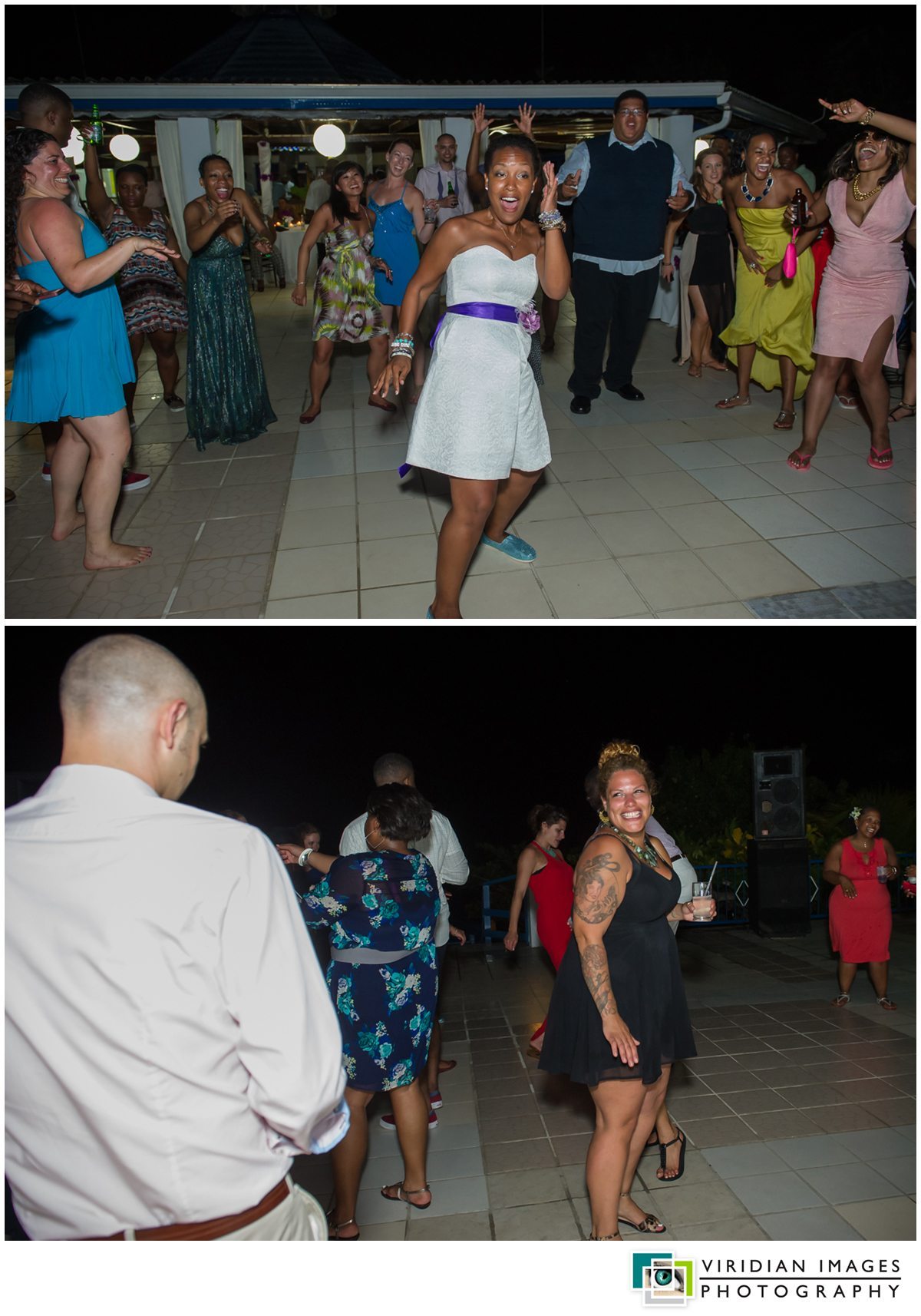 Negril Jamaica Wedding_Viridian Images Photography-15