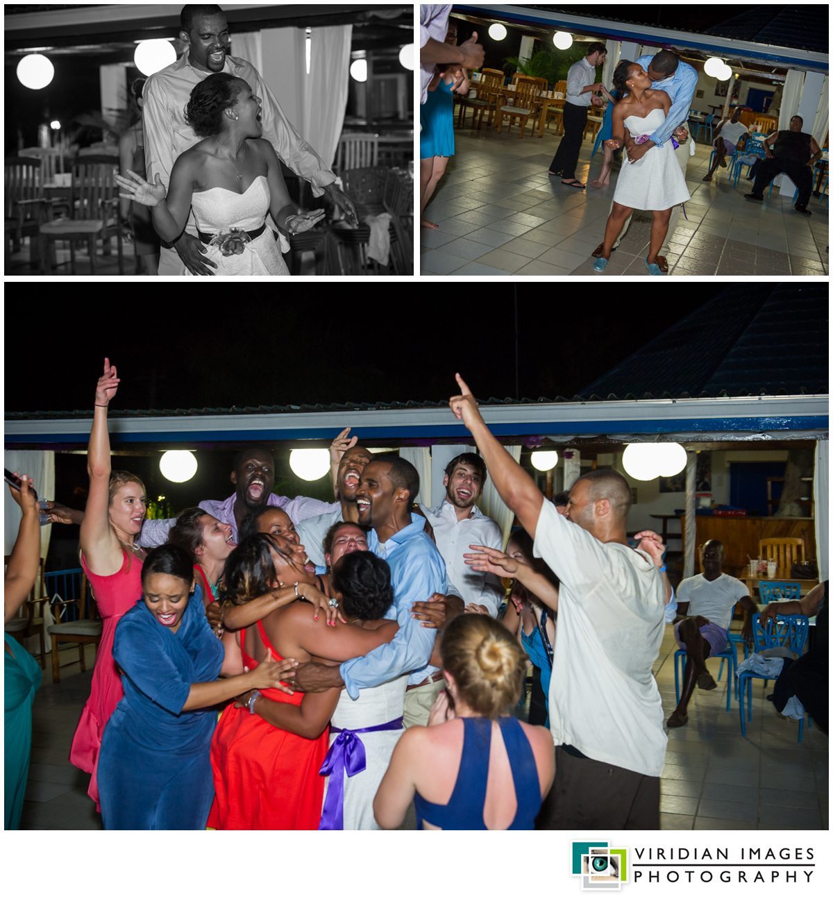 Negril Jamaica Wedding_Viridian Images Photography-16