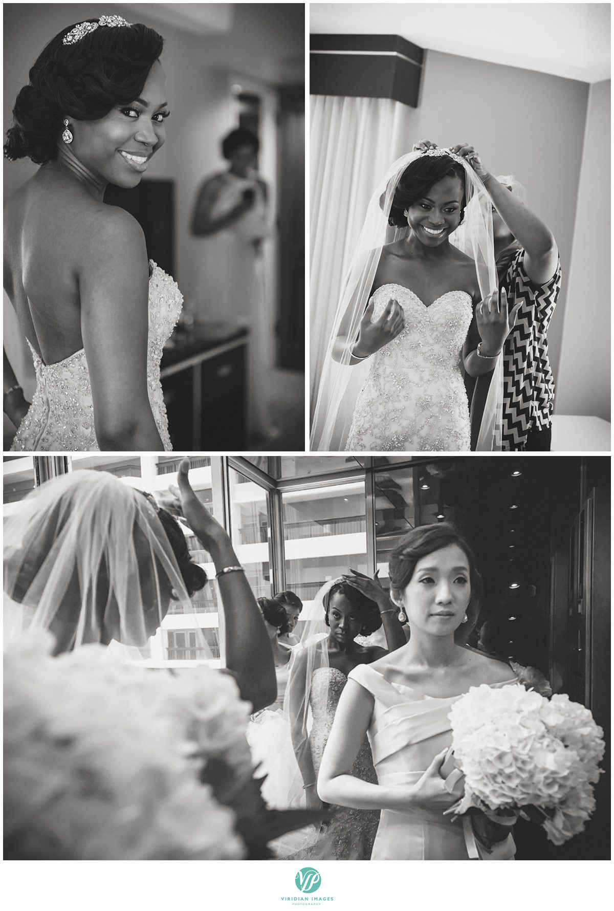Renaissance Waerly Atlanta Allure Couture Wedding Dress Photo