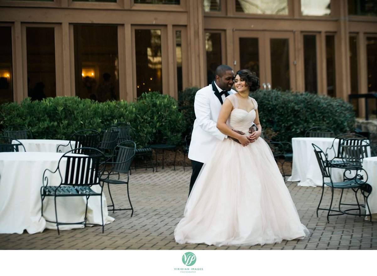 Country Club of the South Johns Creek GA Wedding Bridal Portraits photo 21