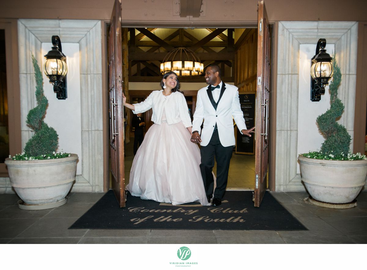 Country Club of the South Wedding Jeff and Annette Viridian Images Photography photo 25