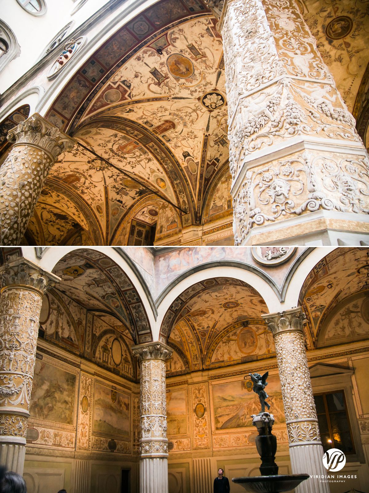 Italy-Tuscany-Florence-Palazzo-Vecchio-Viridian-Images-Photography-photo 22