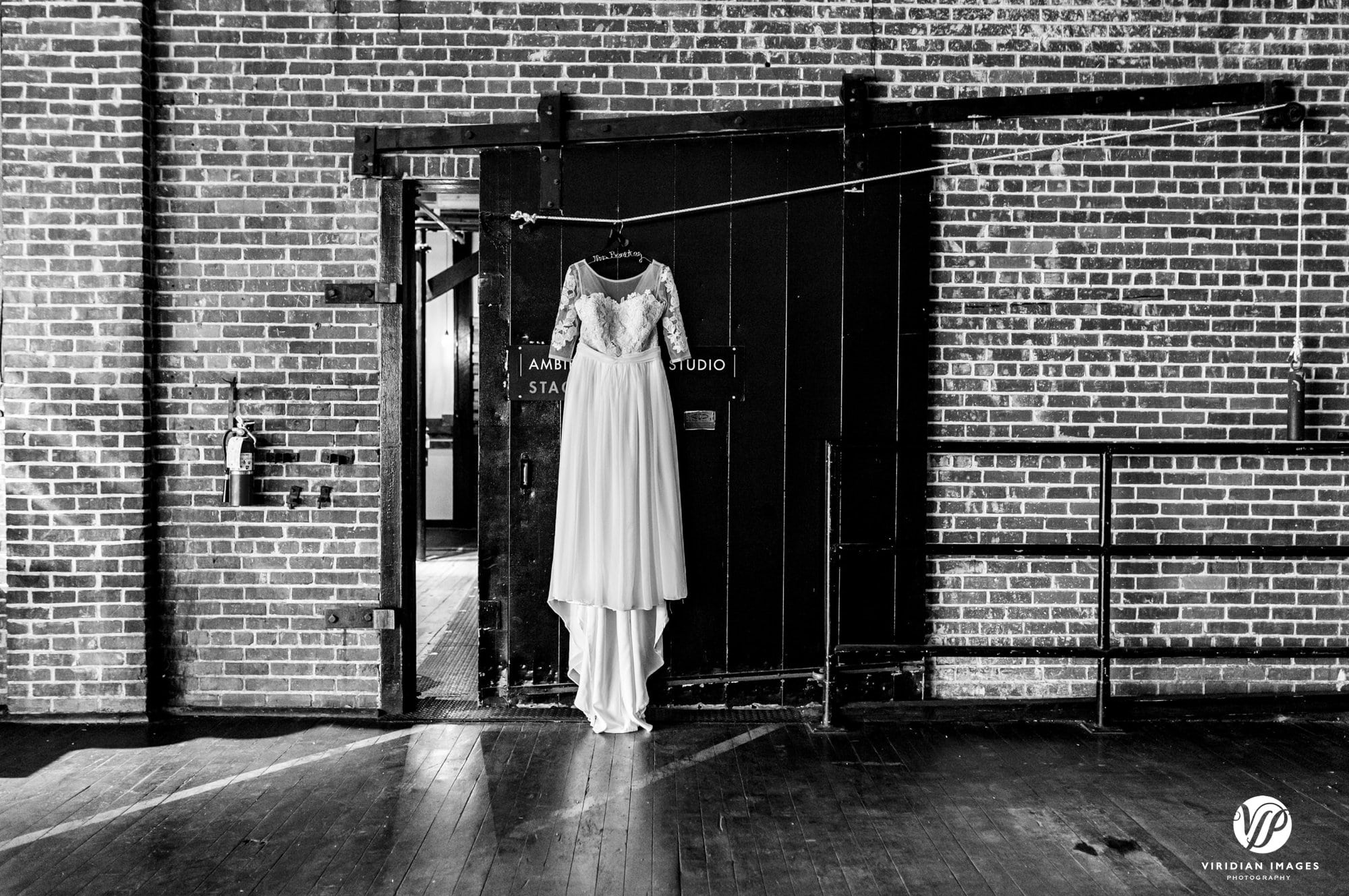 Ambient+Studio wedding dress