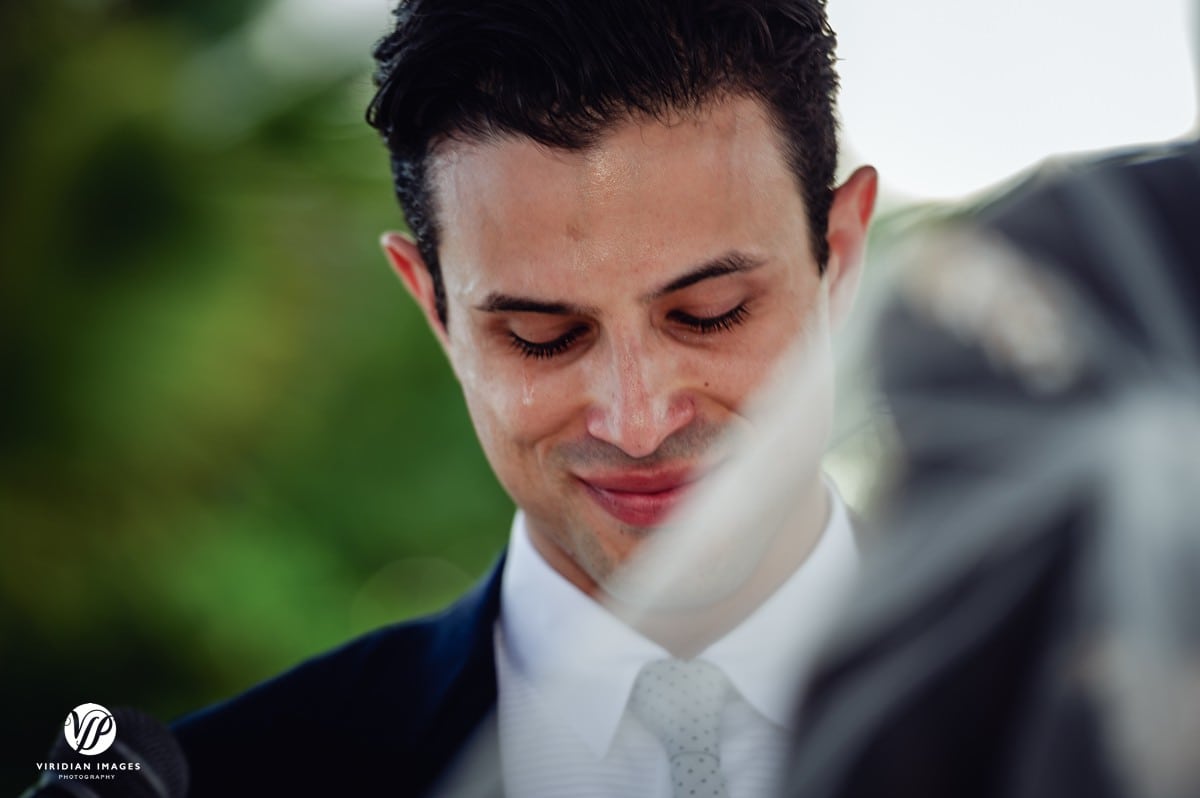 secrets capri wedding groom tear