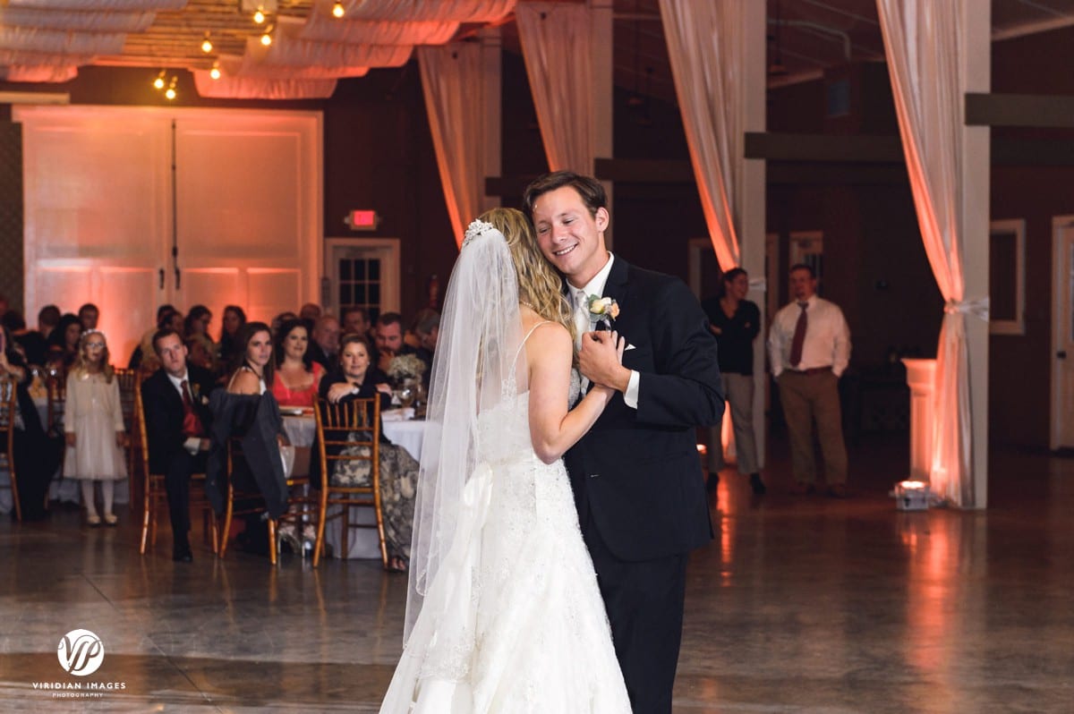 first dance with father daughter mother son walnut hill farm ga