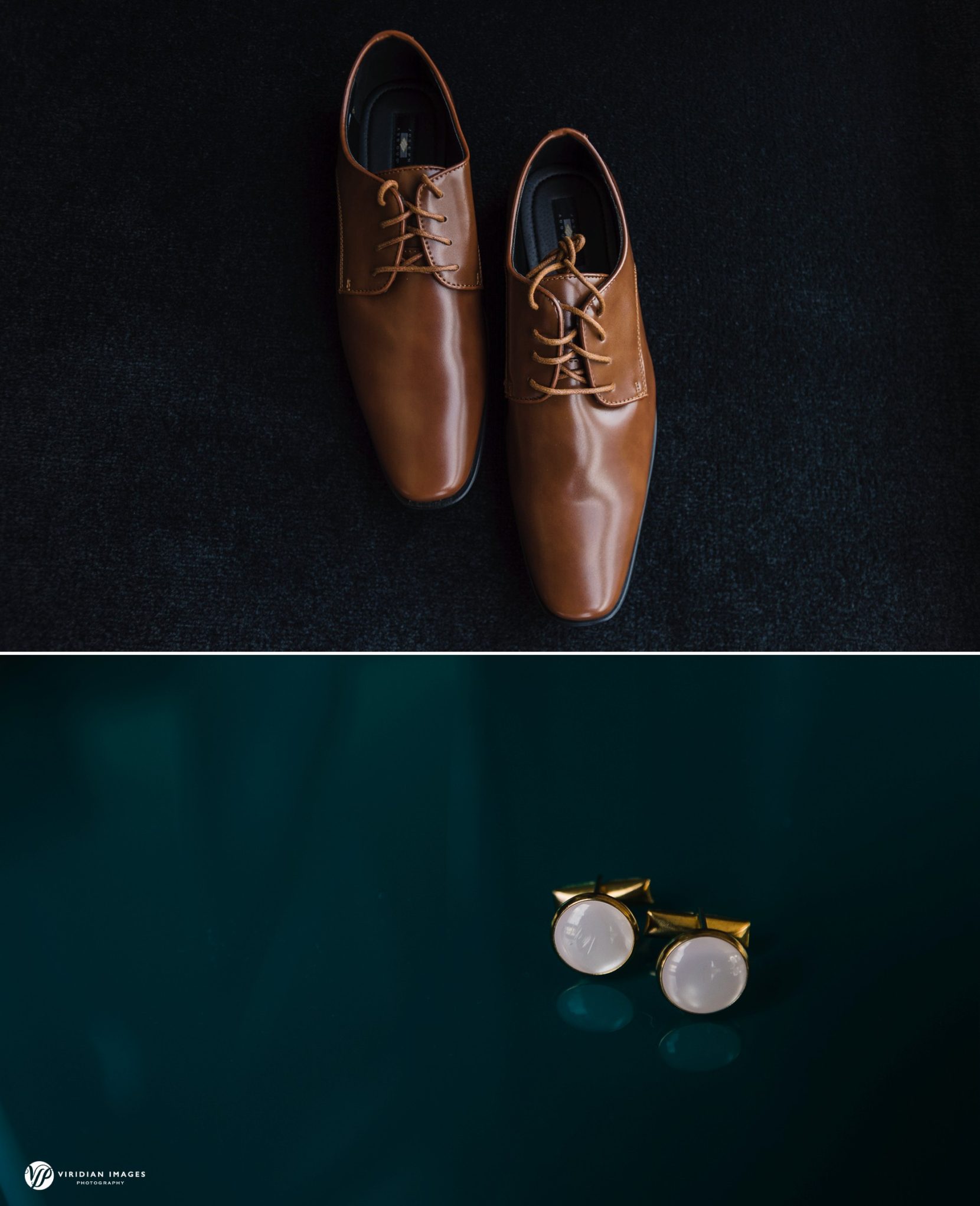 wedding day groom details